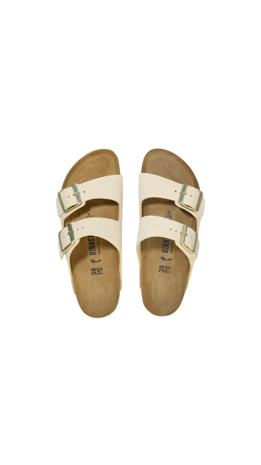1026711 ARIZONA - Accessori calzature - BIRKENSTOCK