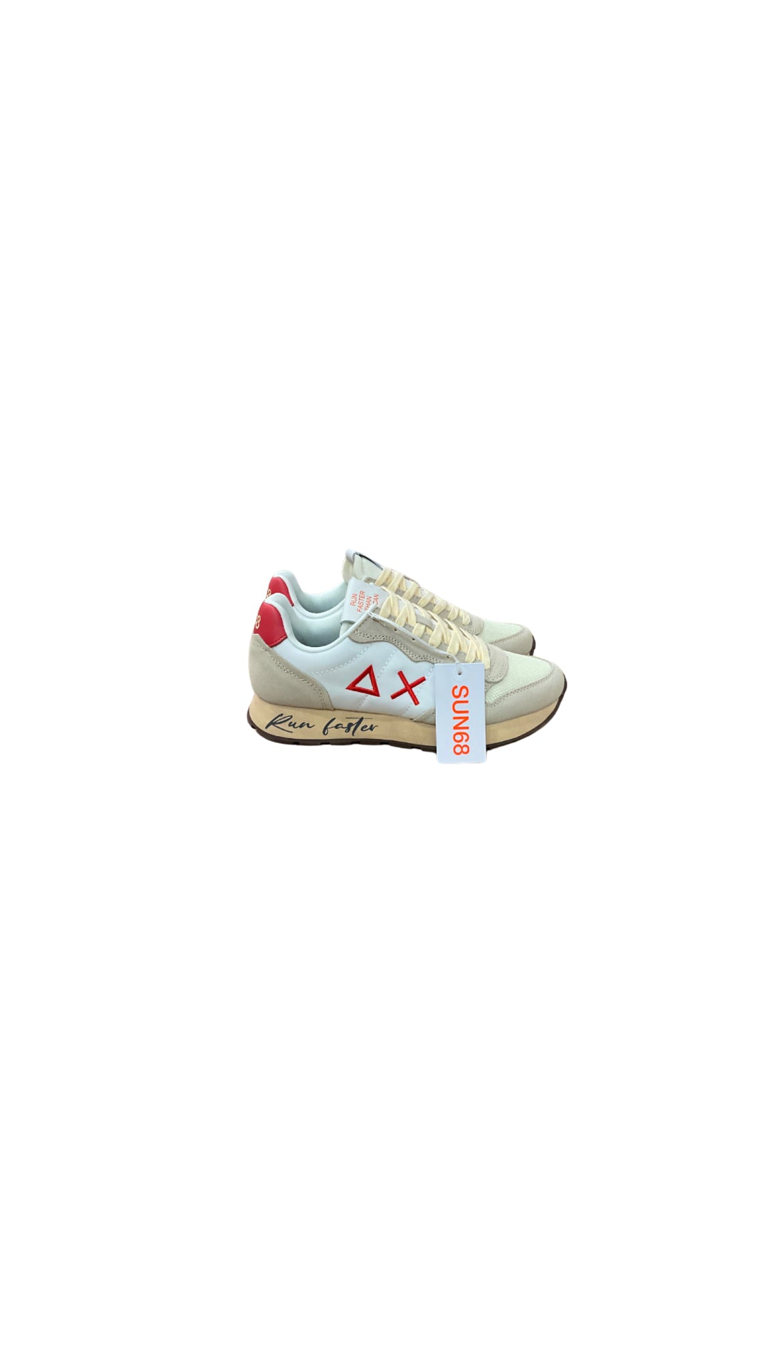 Z35105 - Accessori abbigliamento - SUN 68 CALZATURE