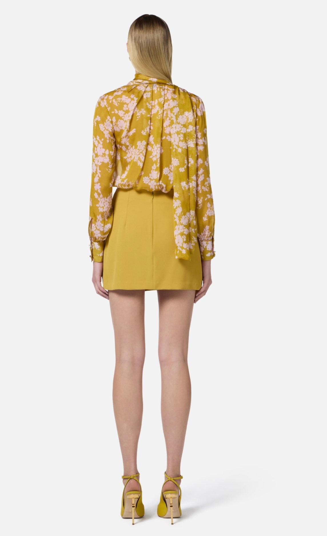 CAS7951E2 - Accessori abbigliamento - ELISABETTA FRANCHI