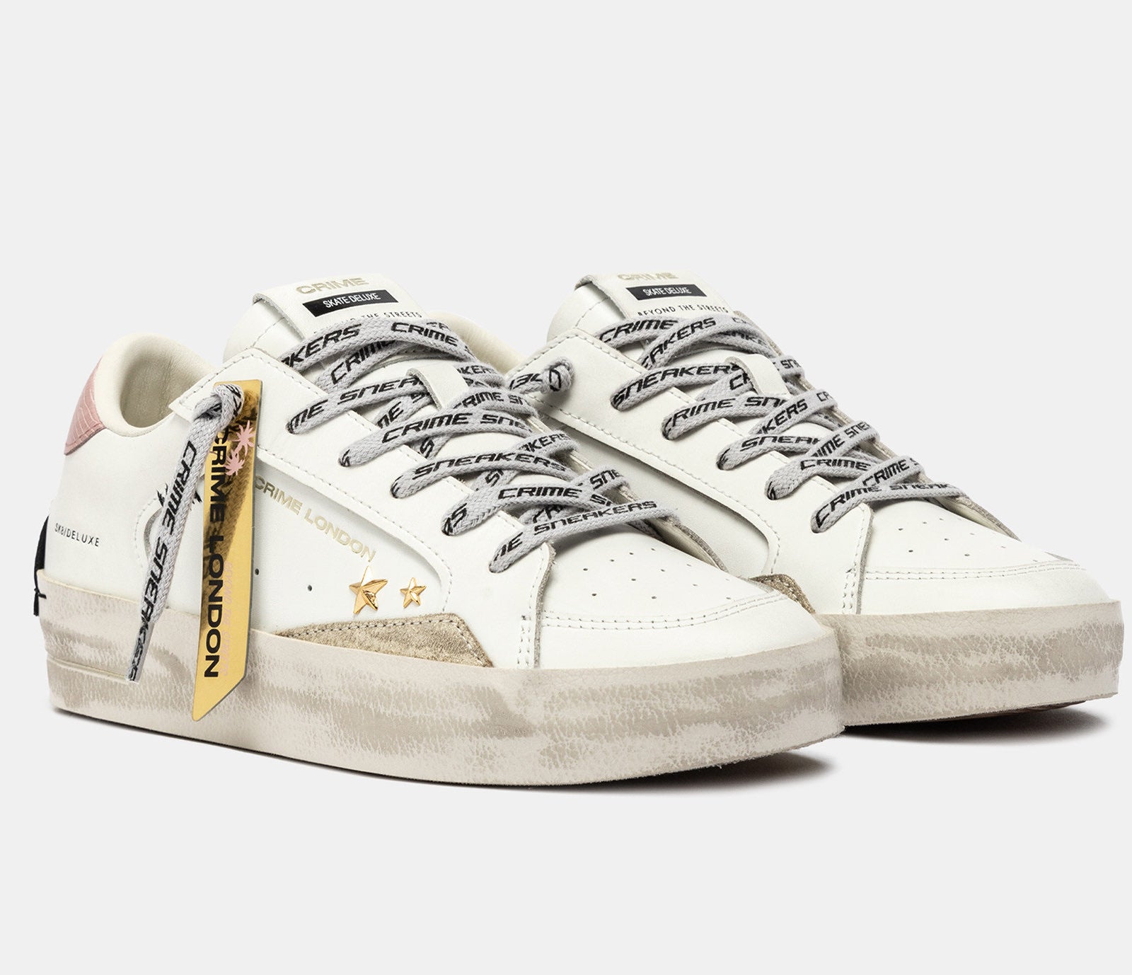 25103 - CALZATURE - CRIME