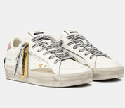 25103 - CALZATURE - CRIME