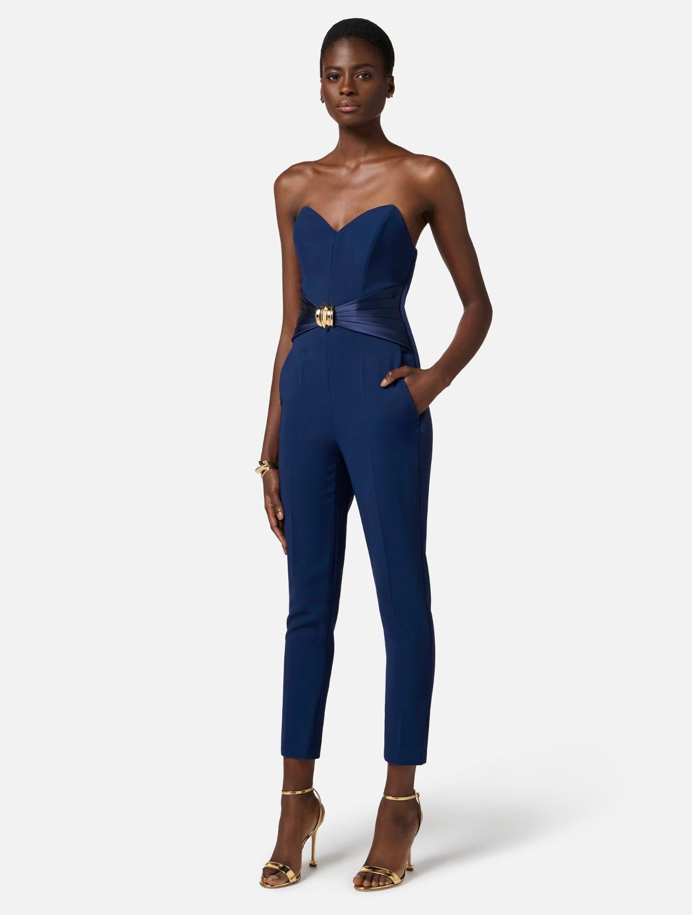 TU03951E2 - Accessori abbigliamento - ELISABETTA FRANCHI