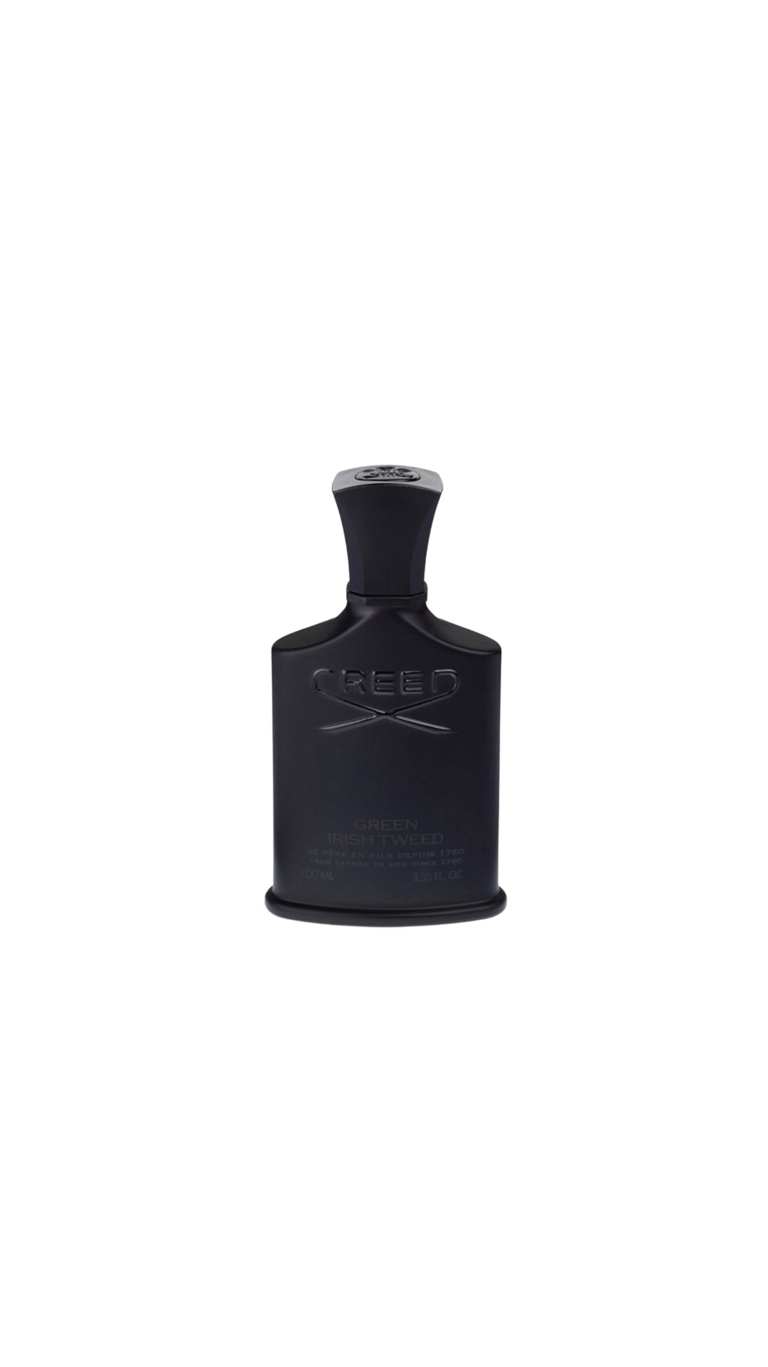 GREEN IRISH TWEED 100ML - Accessori abbigliamento - CREED
