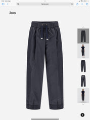 PT000099D - Accessori abbigliamento - HERNO