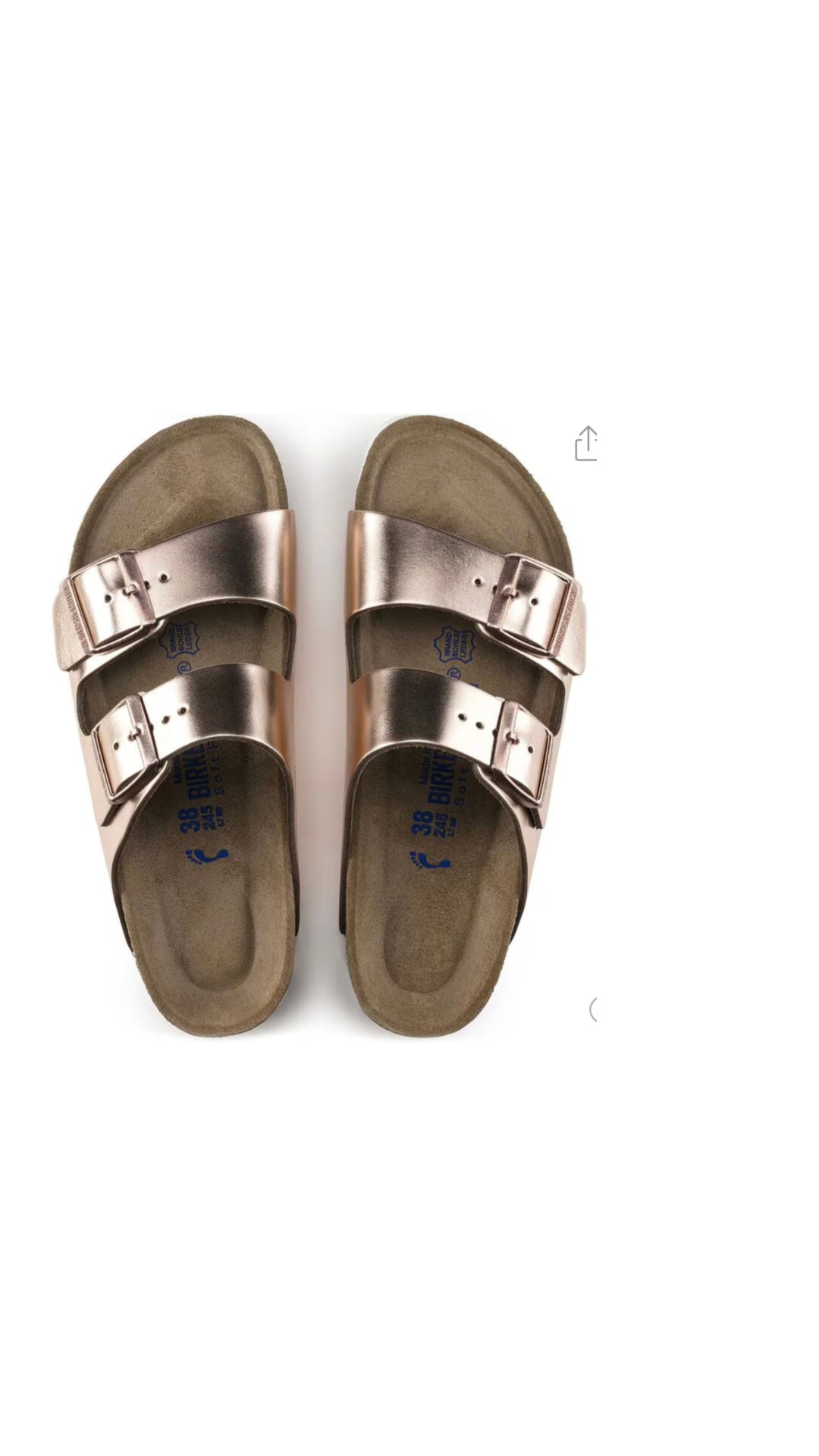 952093 - Accessori abbigliamento - BIRKENSTOCK