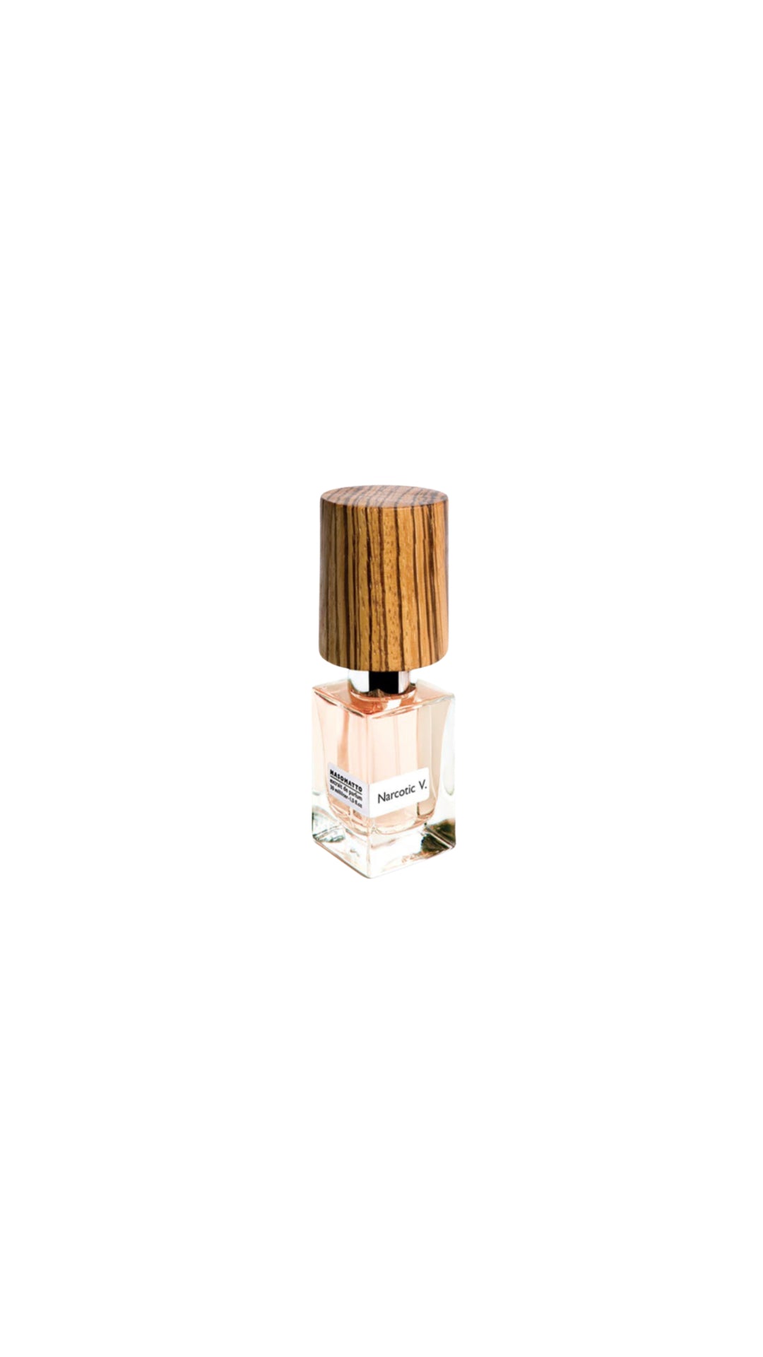 NARCOTIC V 50ML - Accessori abbigliamento - NASOMATTO