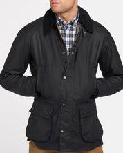 GIACCA ASHBY MWX0339 - ABBIGLIAMENTO - BARBOUR