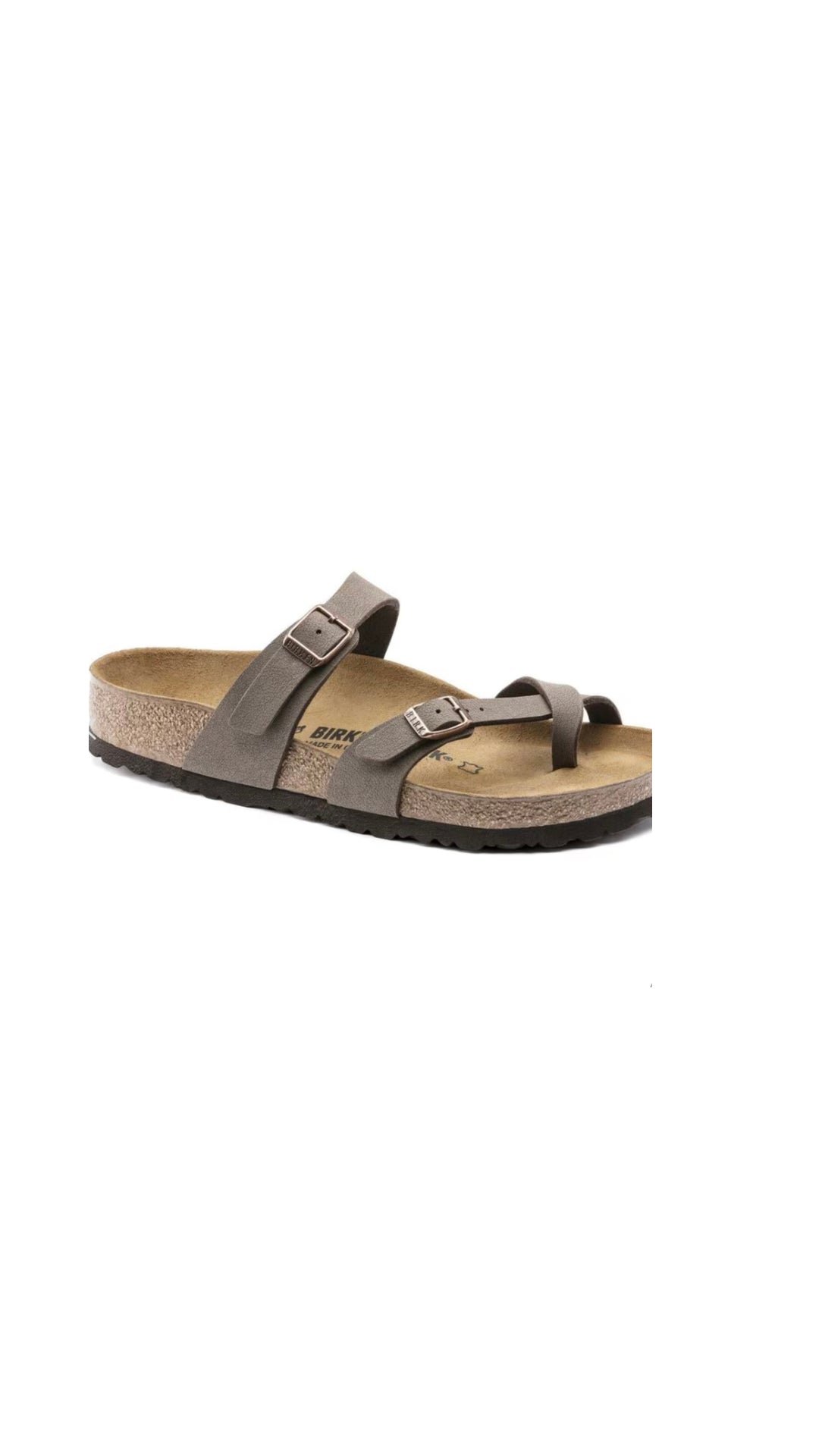 071061 - Accessori abbigliamento - BIRKENSTOCK