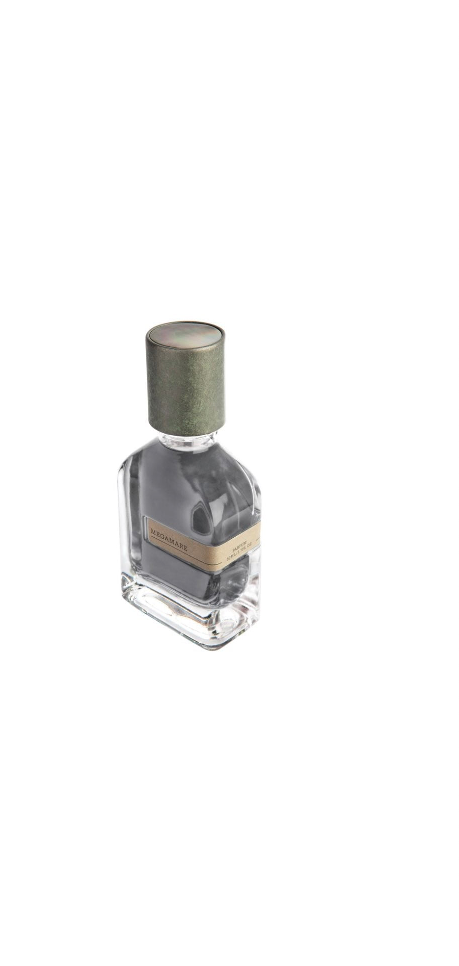 MEGAMARE 50ML - Accessori abbigliamento - ORTO PARISI
