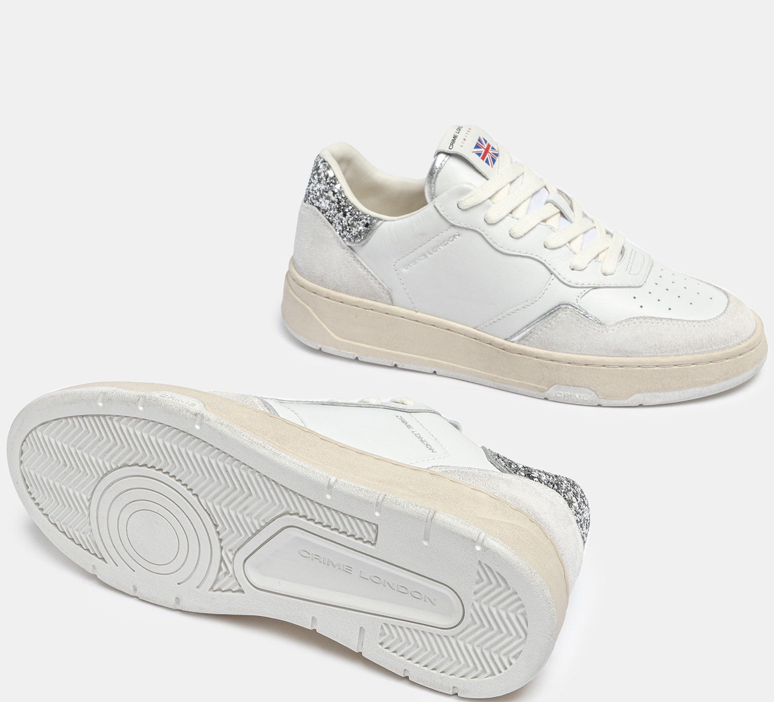 20402 - CALZATURE - CRIME