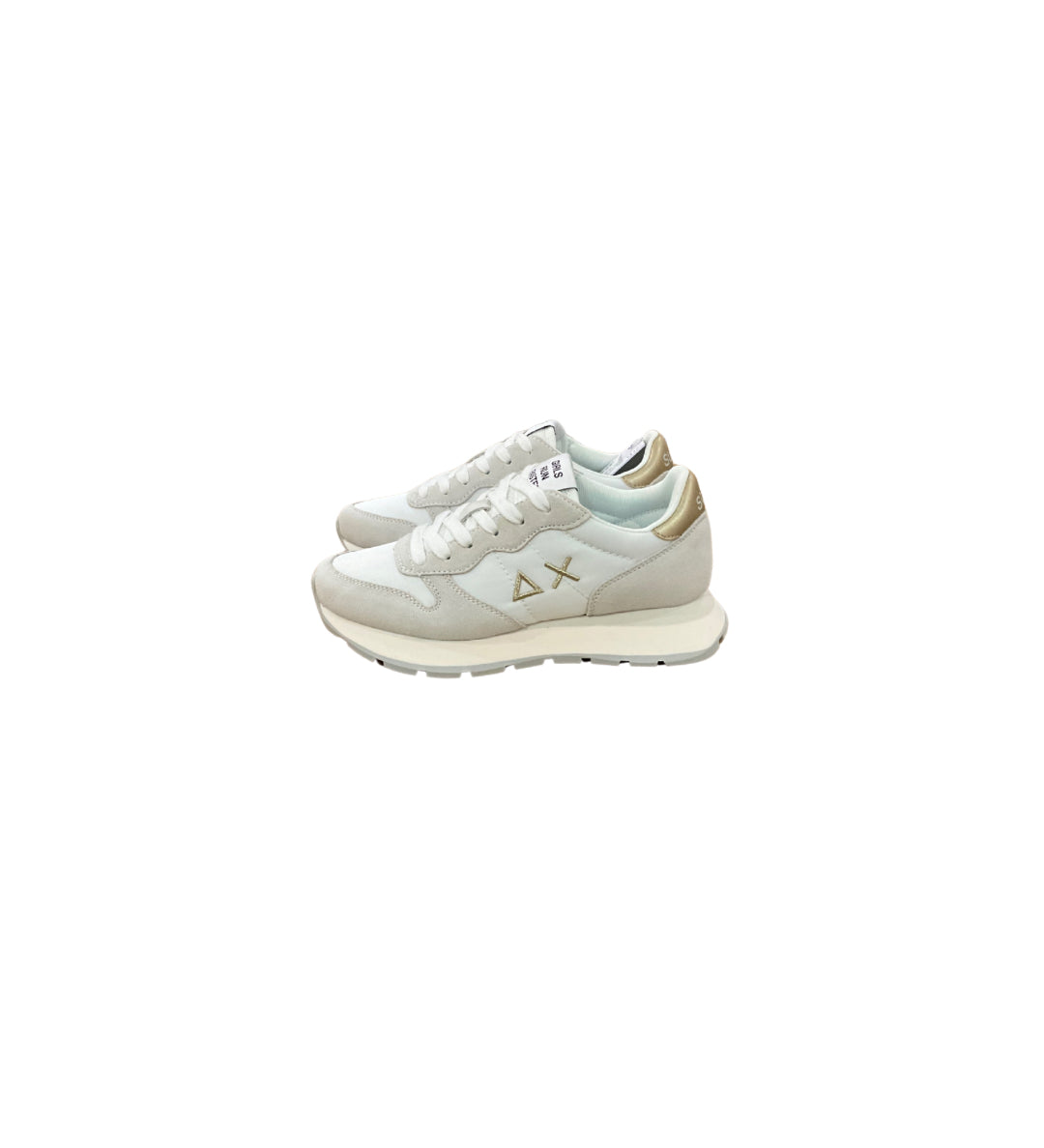 Z35202 - Accessori abbigliamento - SUN 68 CALZATURE