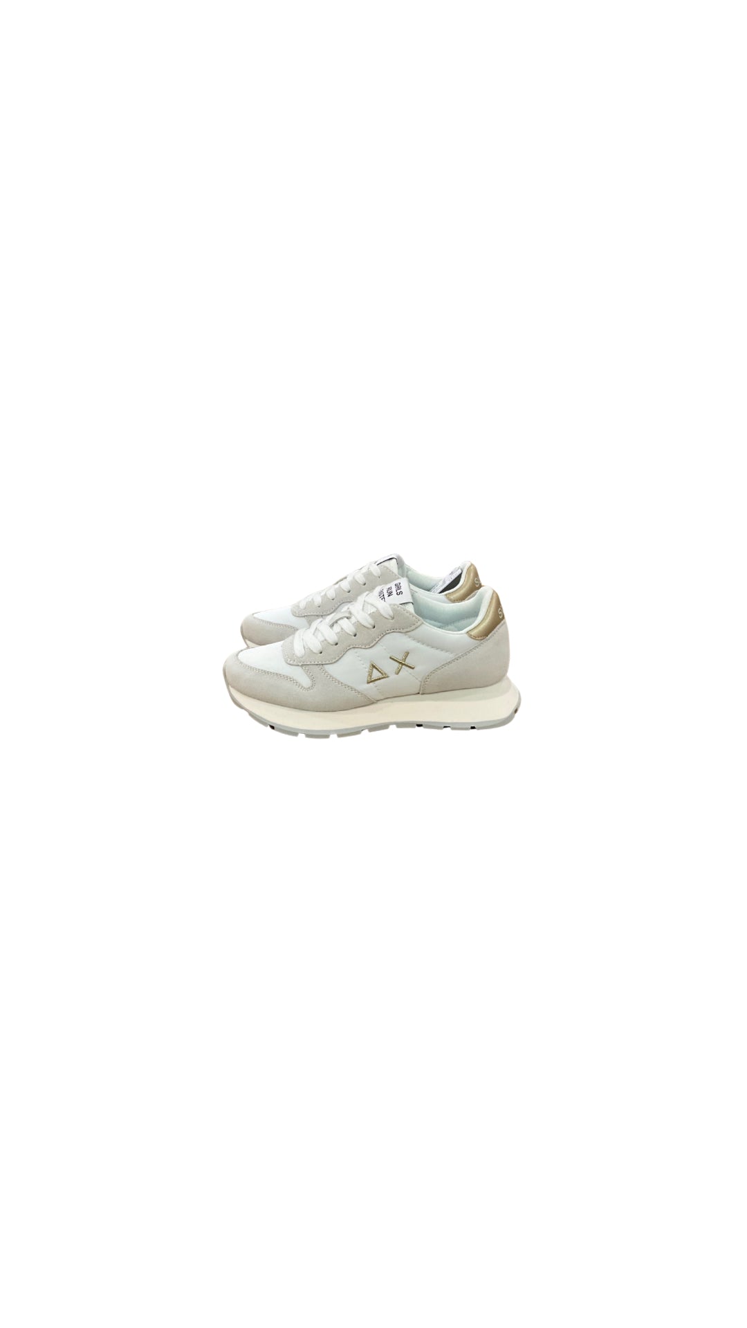 Z35202 - Accessori abbigliamento - SUN 68 CALZATURE