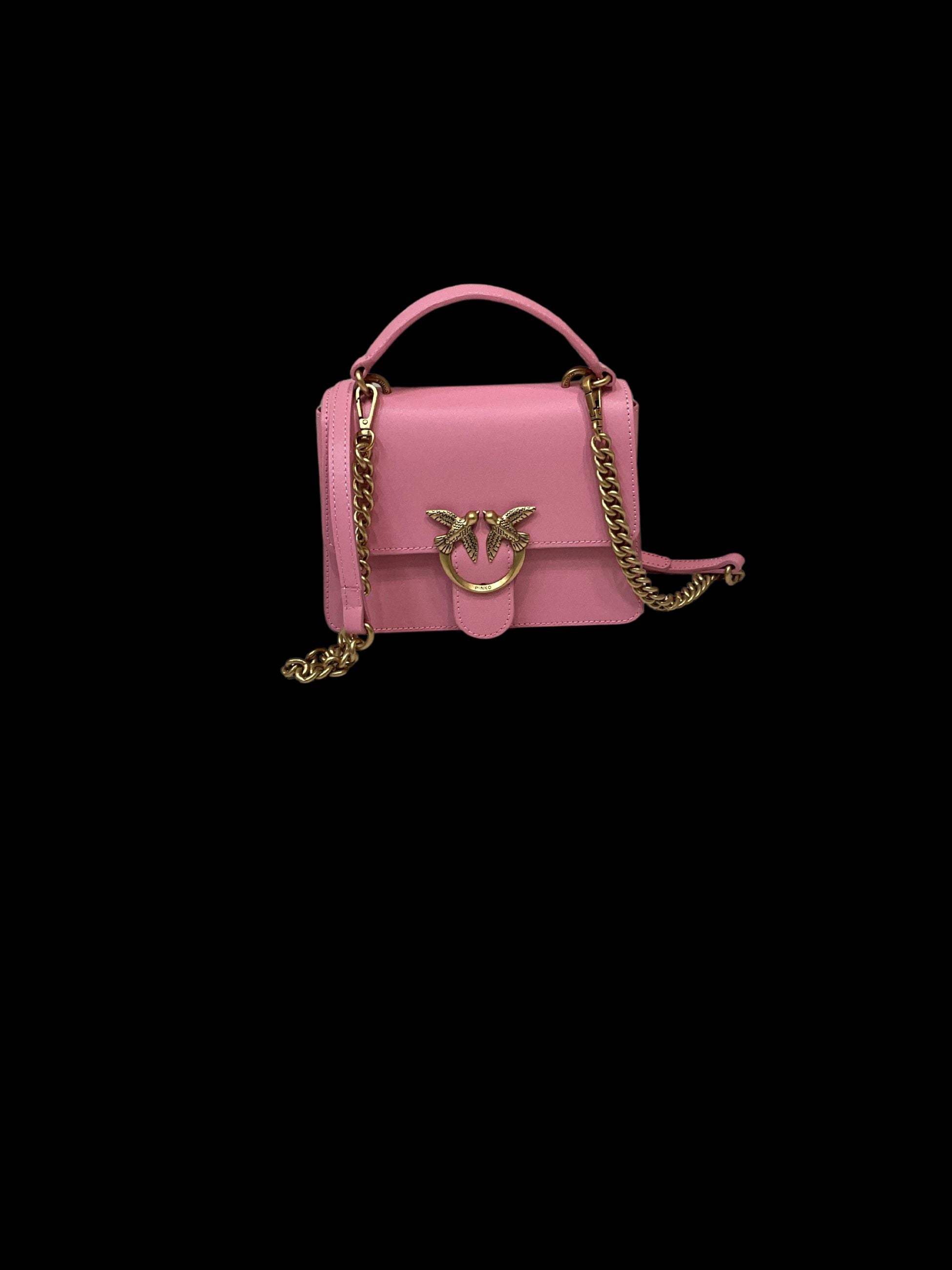 100071-A0F1 - Accessori abbigliamento - PINKO