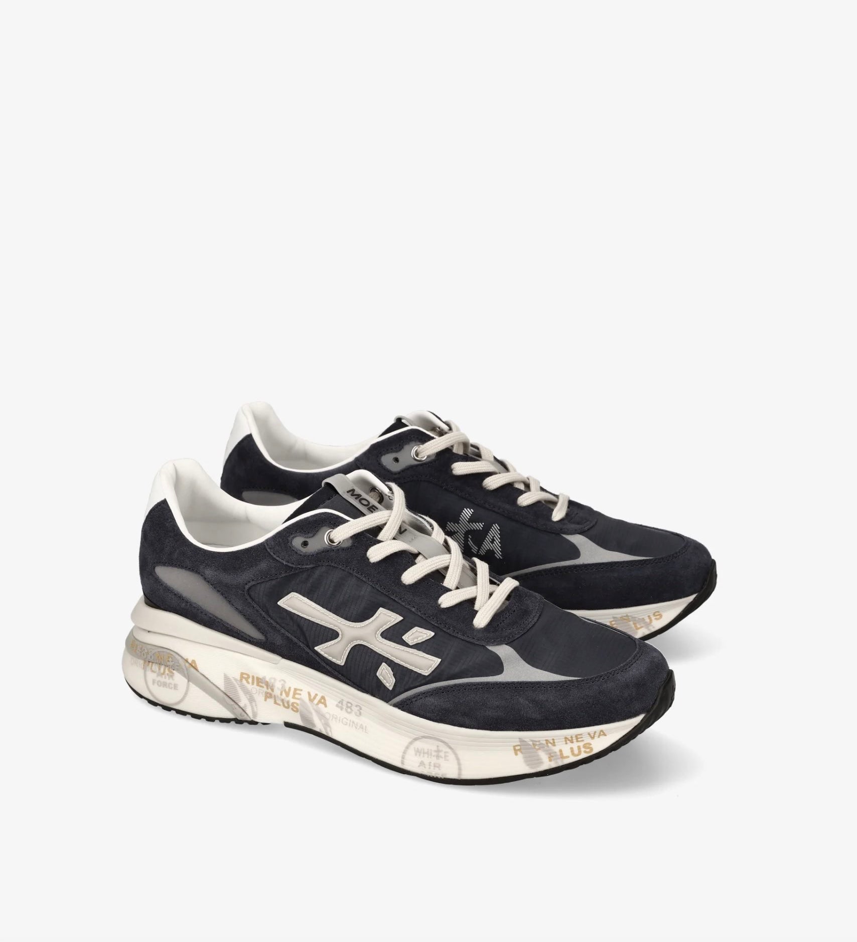 MOERUN - CALZATURE - PREMIATA