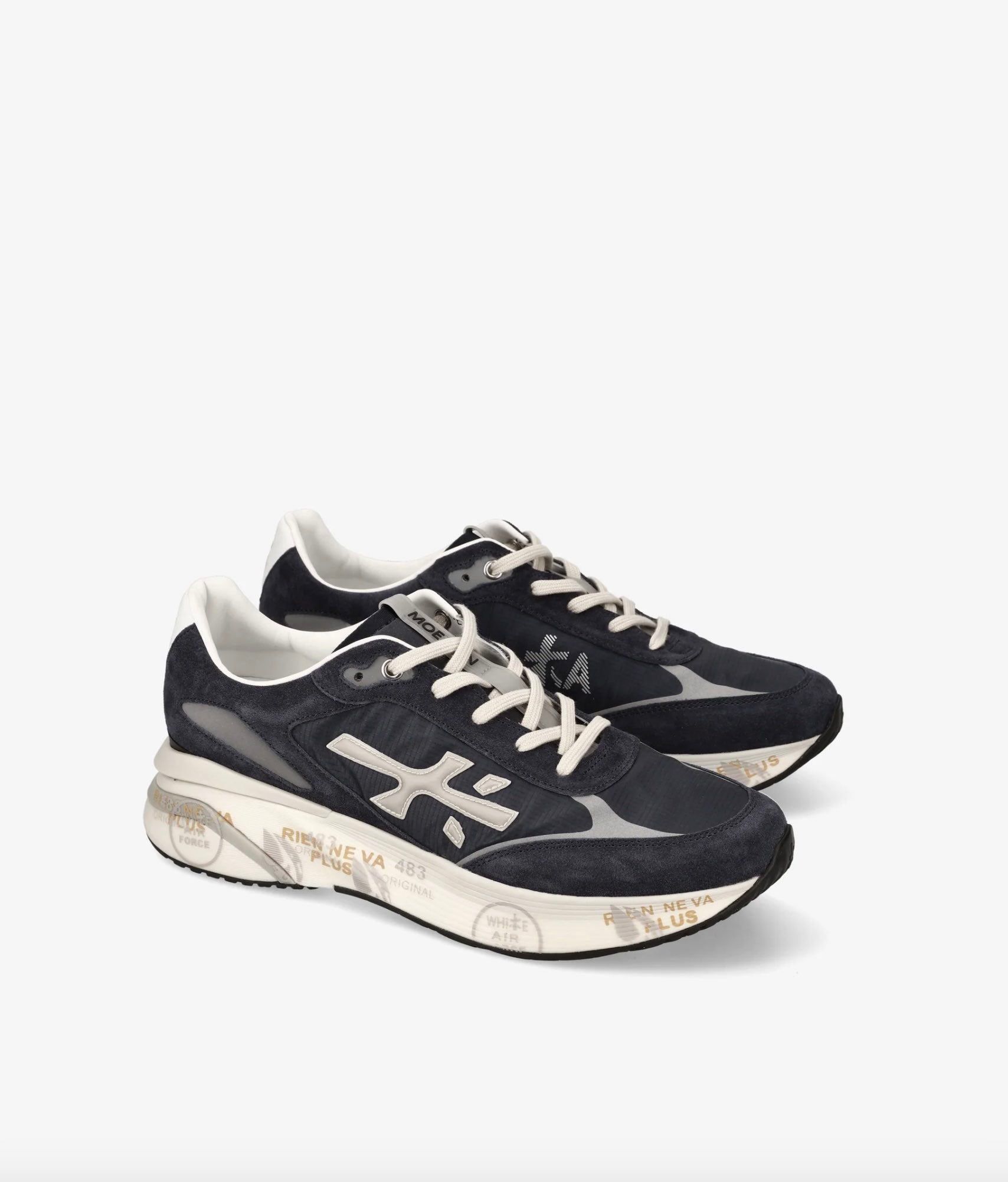 MOERUN - CALZATURE - PREMIATA