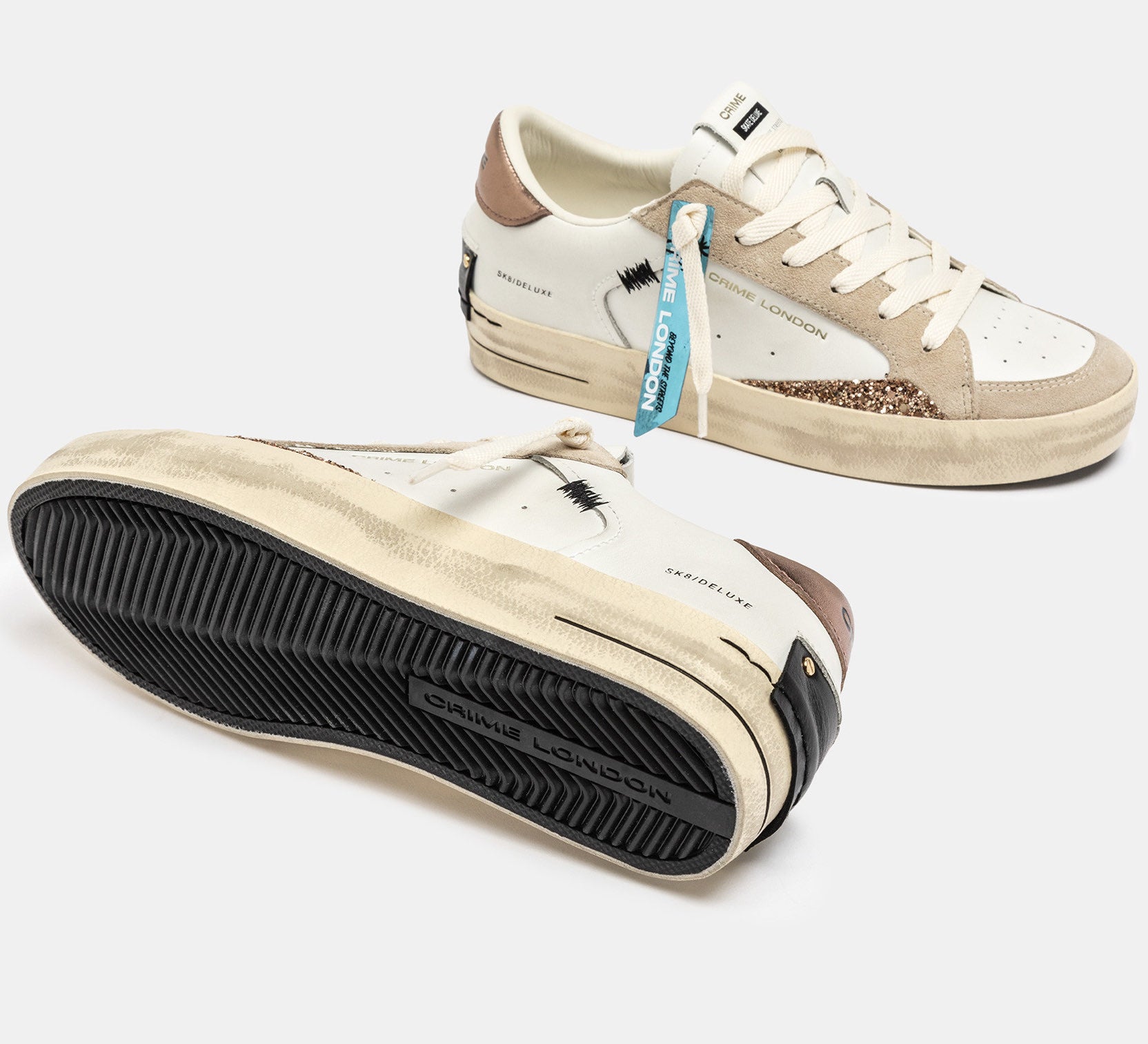 251000 - CALZATURE - CRIME