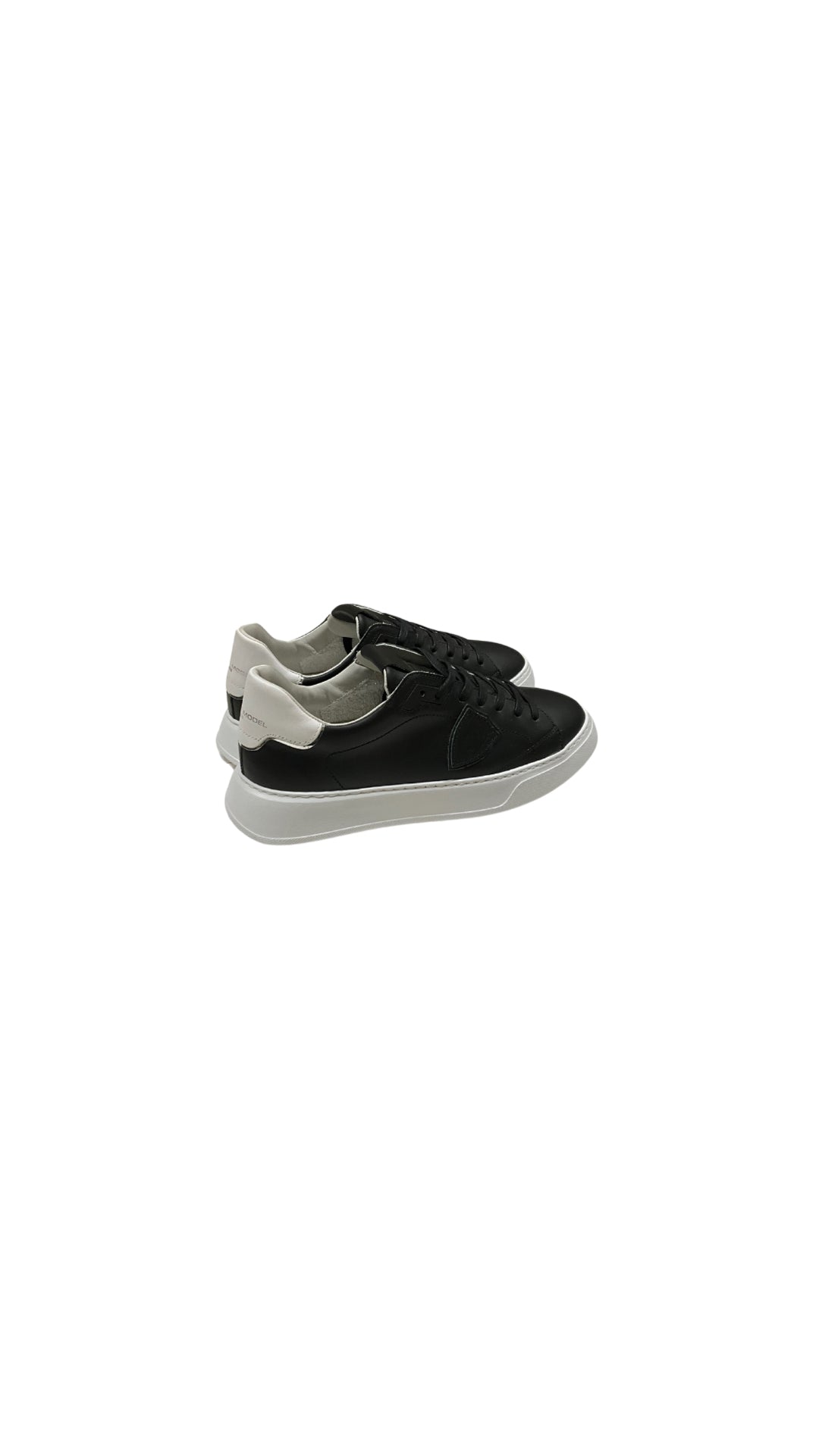 BTLU LOW MAN - Accessori calzature - PHILIPPE MODEL