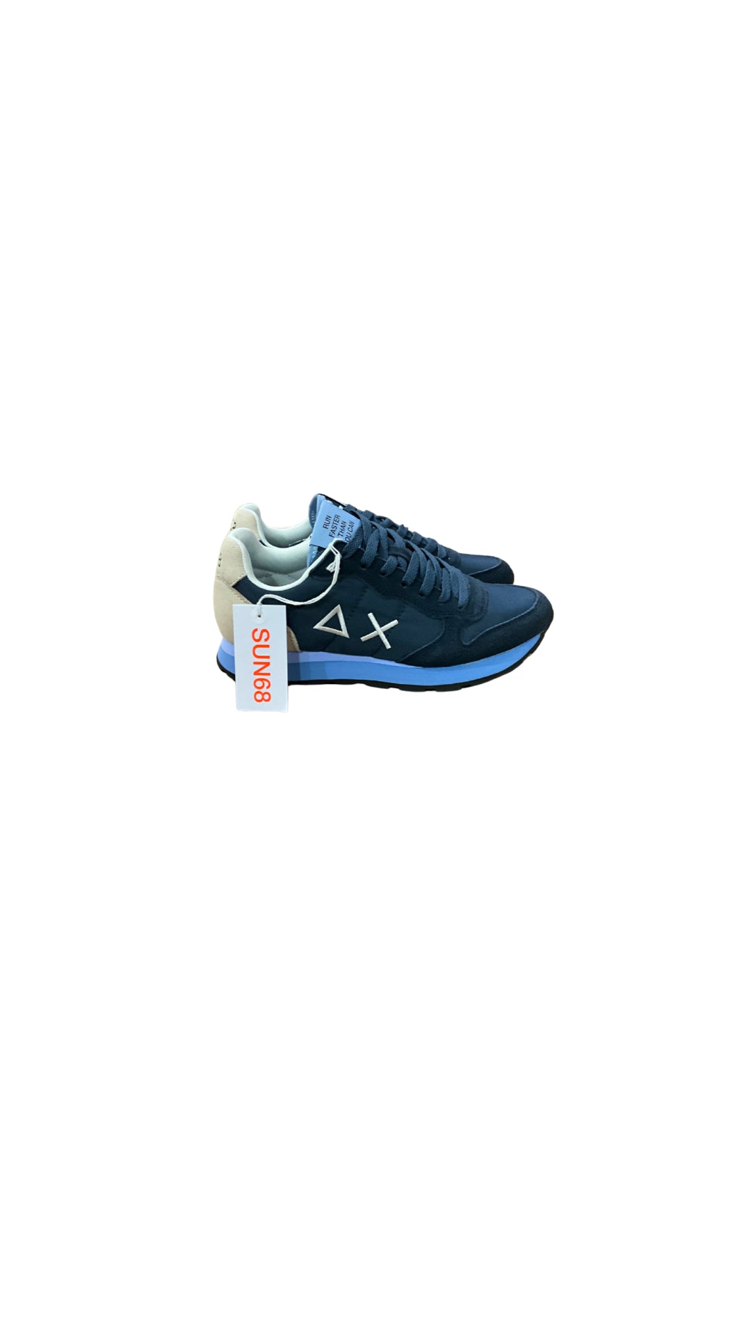 Z35108 - Accessori abbigliamento - SUN 68 CALZATURE