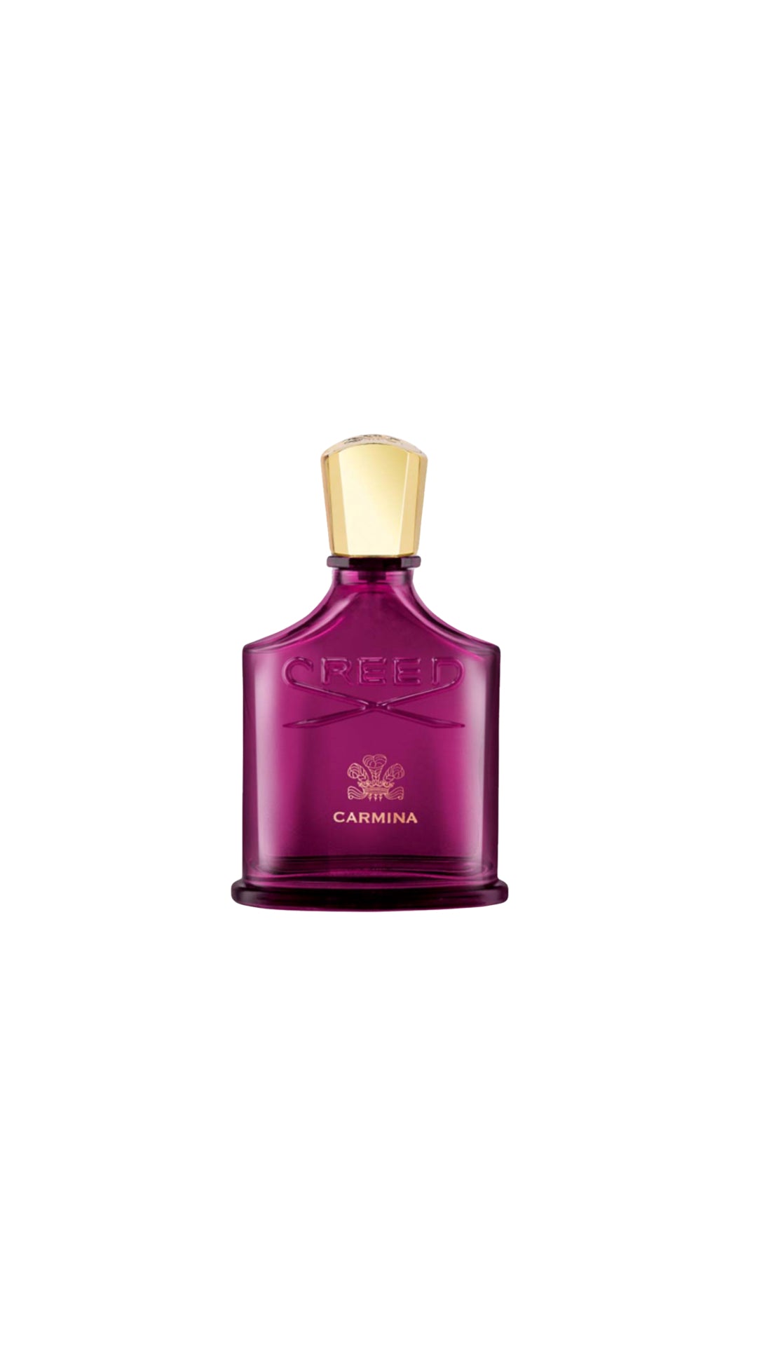 CR0 89 002 - Profumo - CREED