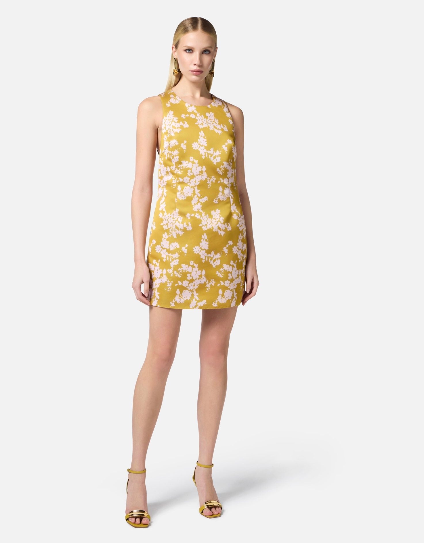 AB75951E2 - Accessori abbigliamento - ELISABETTA FRANCHI