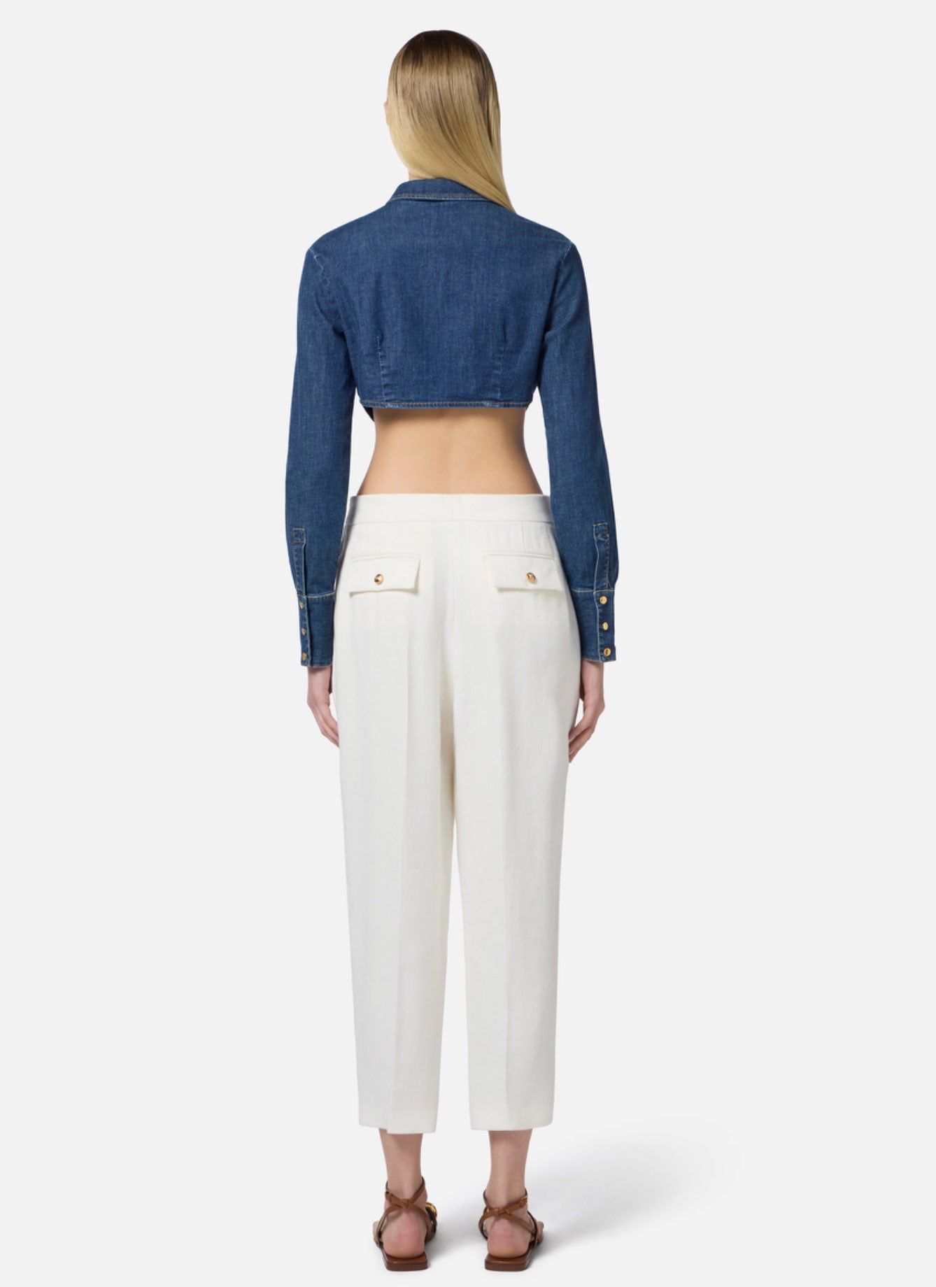 PA09452E2 - Accessori abbigliamento - ELISABETTA FRANCHI