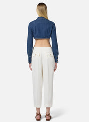 PA09452E2 - Accessori abbigliamento - ELISABETTA FRANCHI
