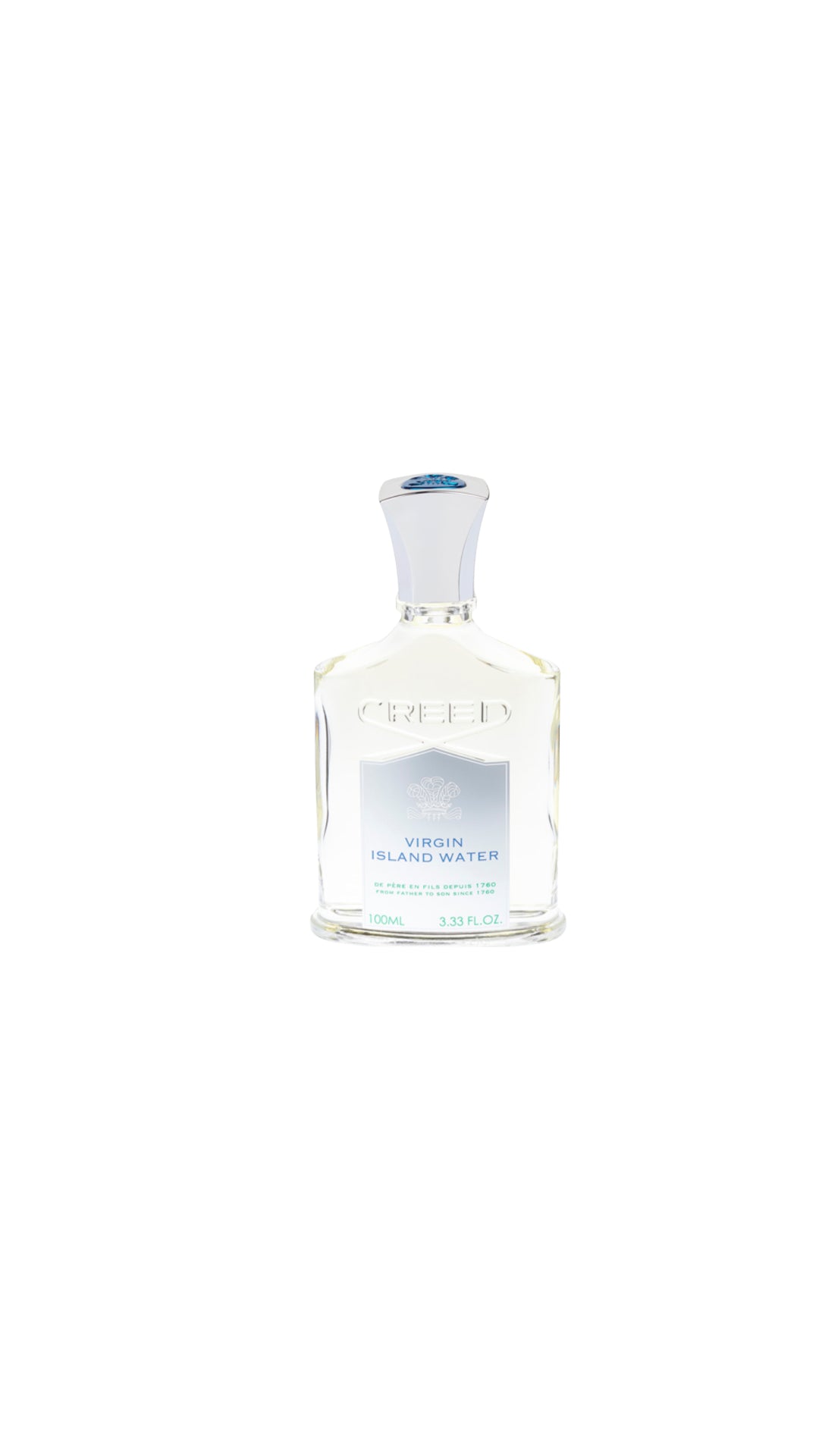 VIRGIN ISLAND WATER 100 - Accessori abbigliamento - CREED