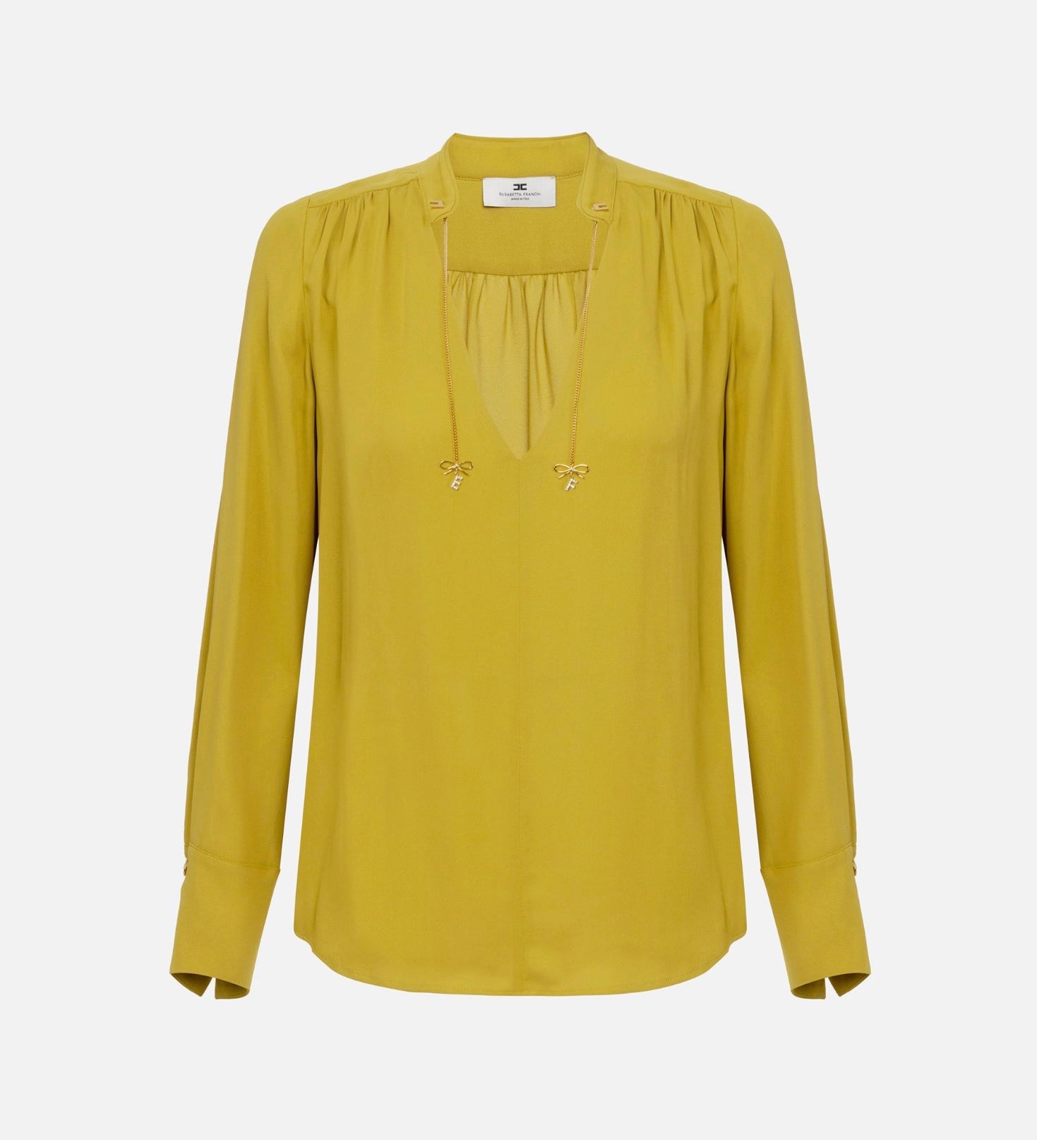 CA08051E2 - Accessori abbigliamento - ELISABETTA FRANCHI