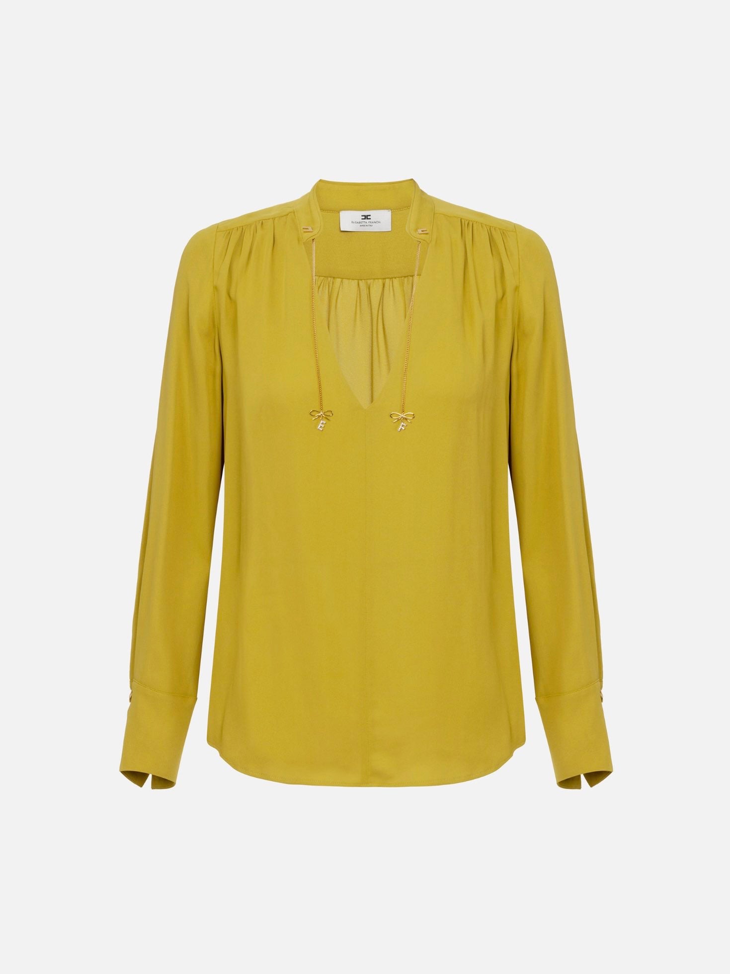 CA08051E2 - Accessori abbigliamento - ELISABETTA FRANCHI
