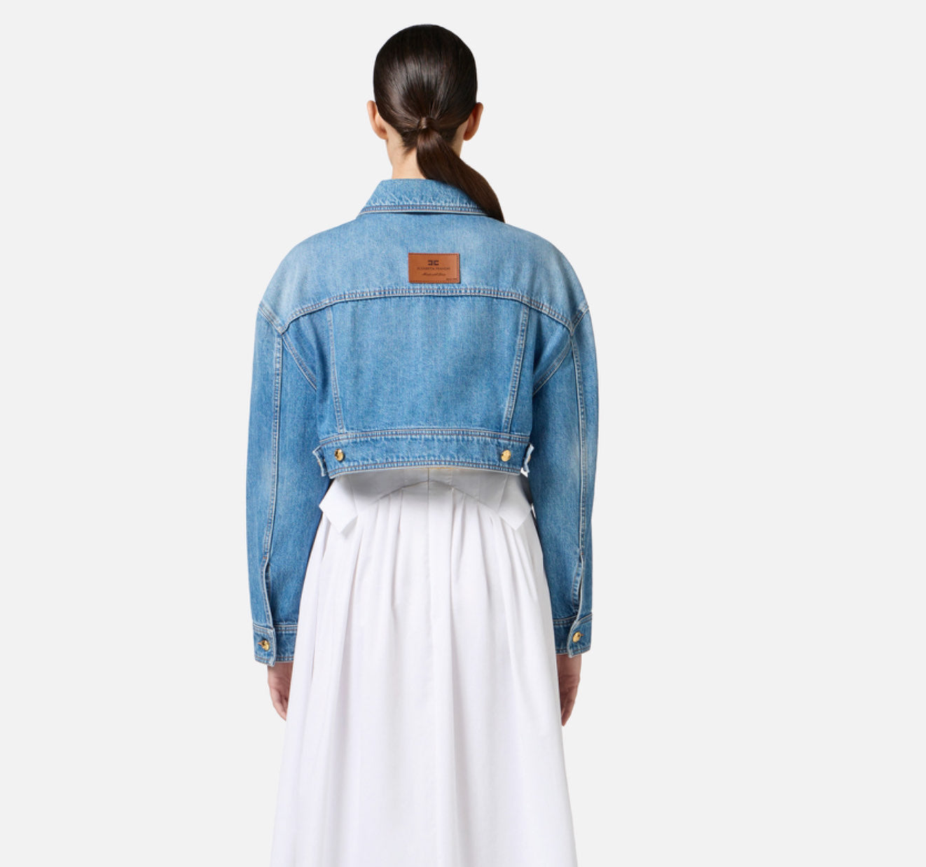 BJ35N51E2 - Accessori abbigliamento - ELISABETTA FRANCHI