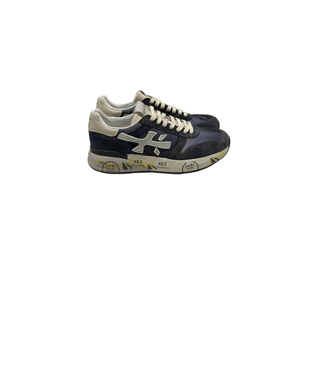 MICK   MICK - Accessori abbigliamento - PREMIATA