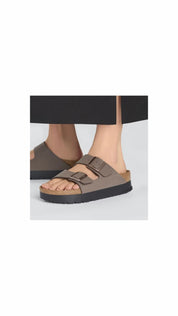 1027417 ARIZONA - Accessori calzature - BIRKENSTOCK