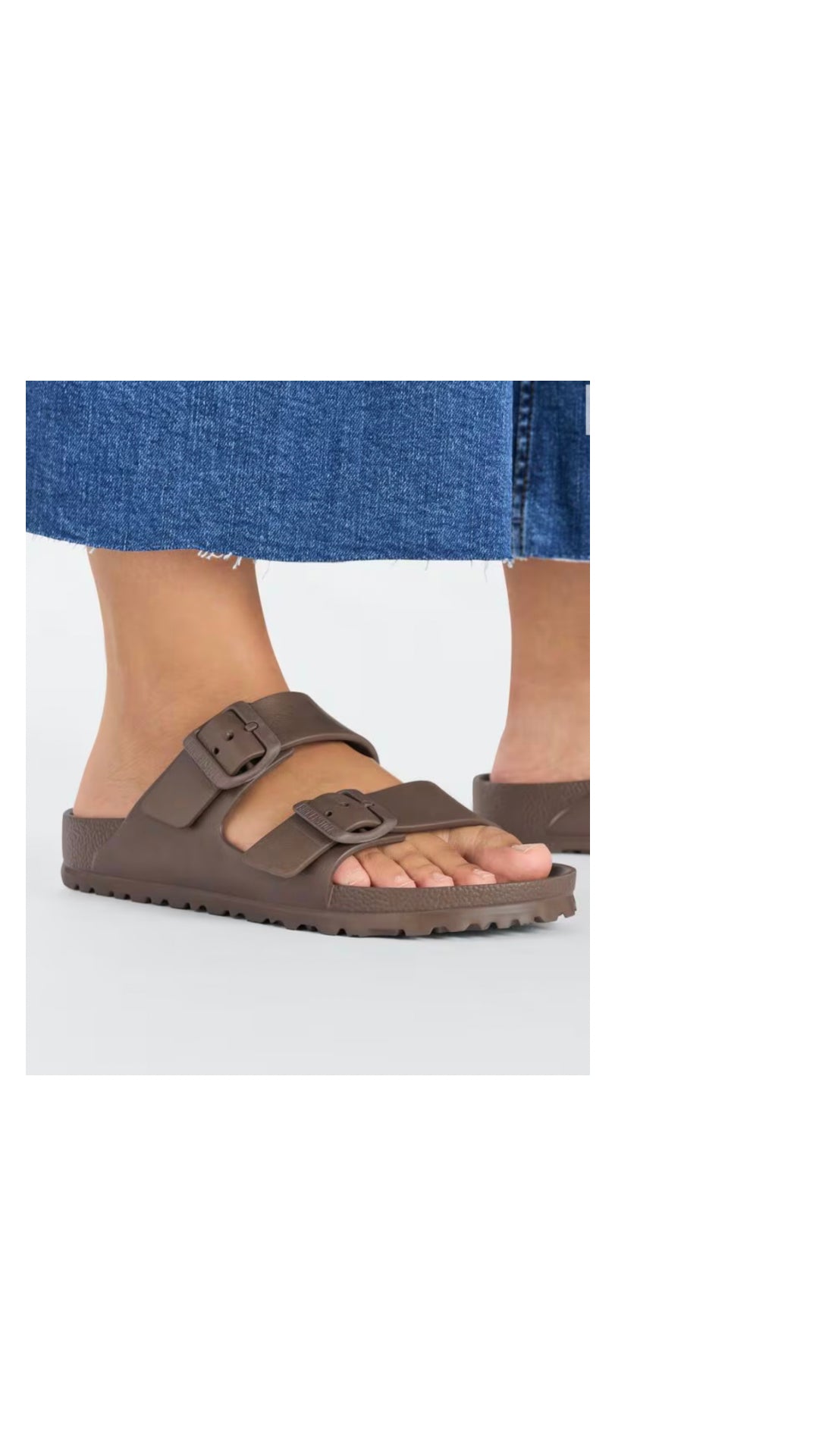 1027402 ARIZONA - Accessori calzature - BIRKENSTOCK