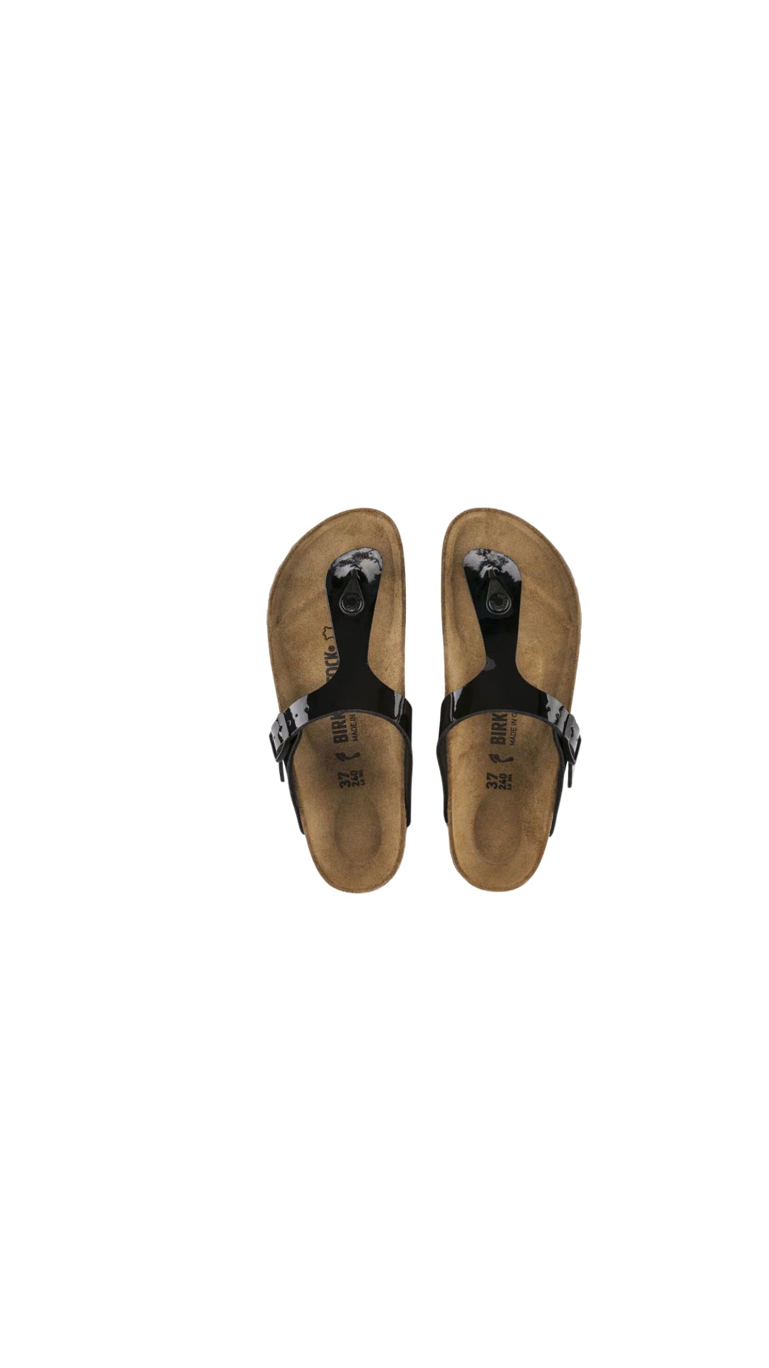 043661 GIZEH - Accessori calzature - BIRKENSTOCK
