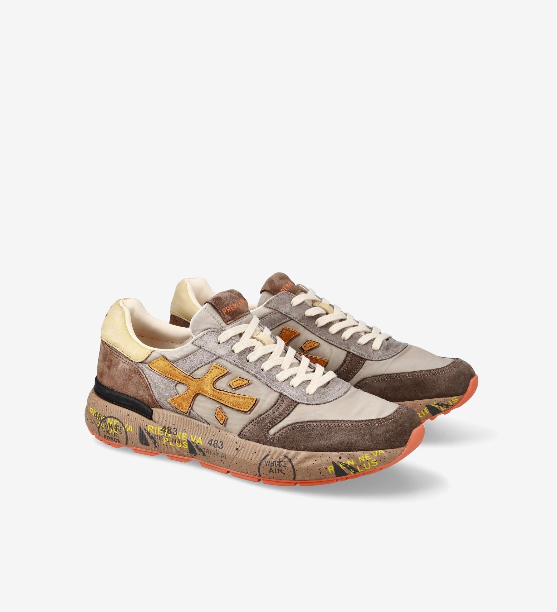 MICK- - CALZATURE - PREMIATA