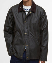GIACCA MWX2492 - ABBIGLIAMENTO - BARBOUR