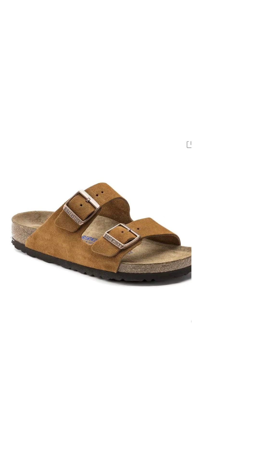 1009527 - Accessori abbigliamento - BIRKENSTOCK