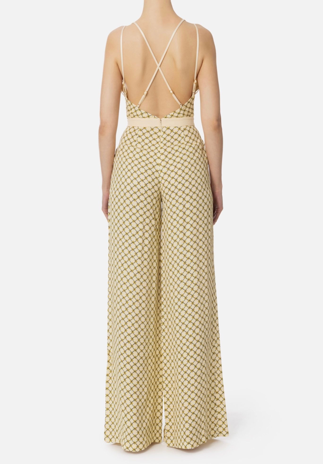 TU03551E2 - Accessori abbigliamento - ELISABETTA FRANCHI