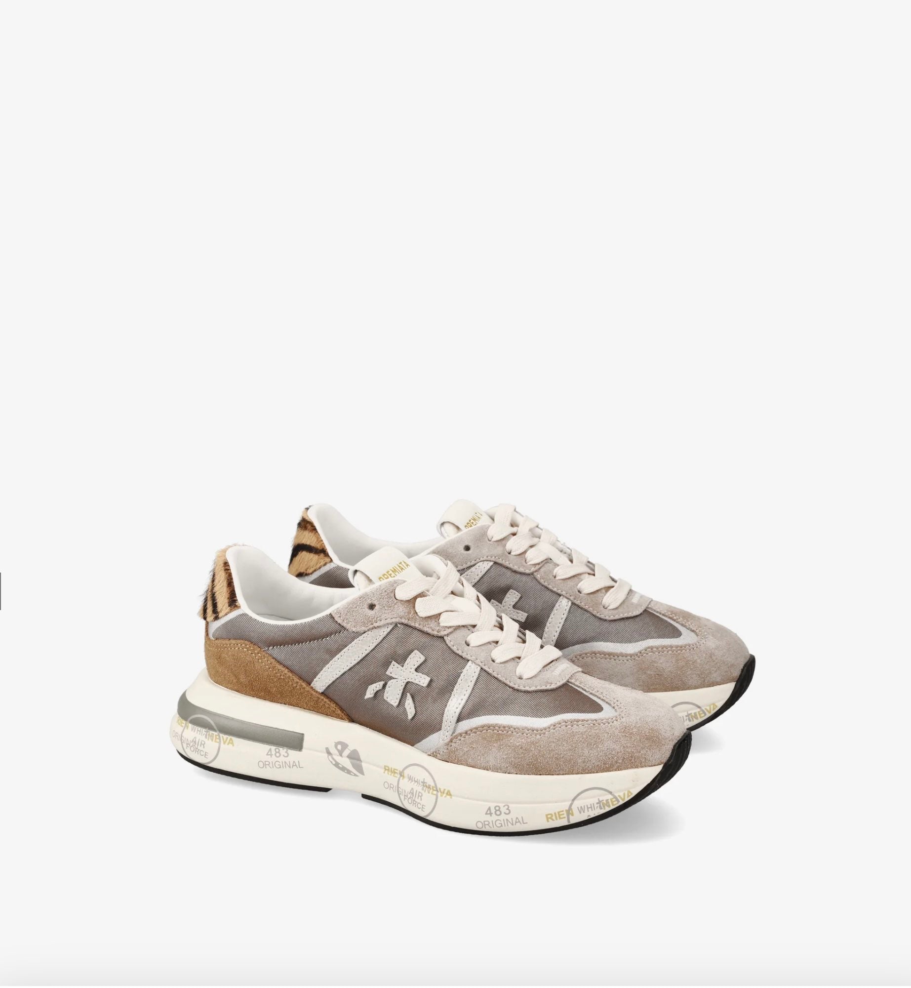 CASSIE - CALZATURE - PREMIATA