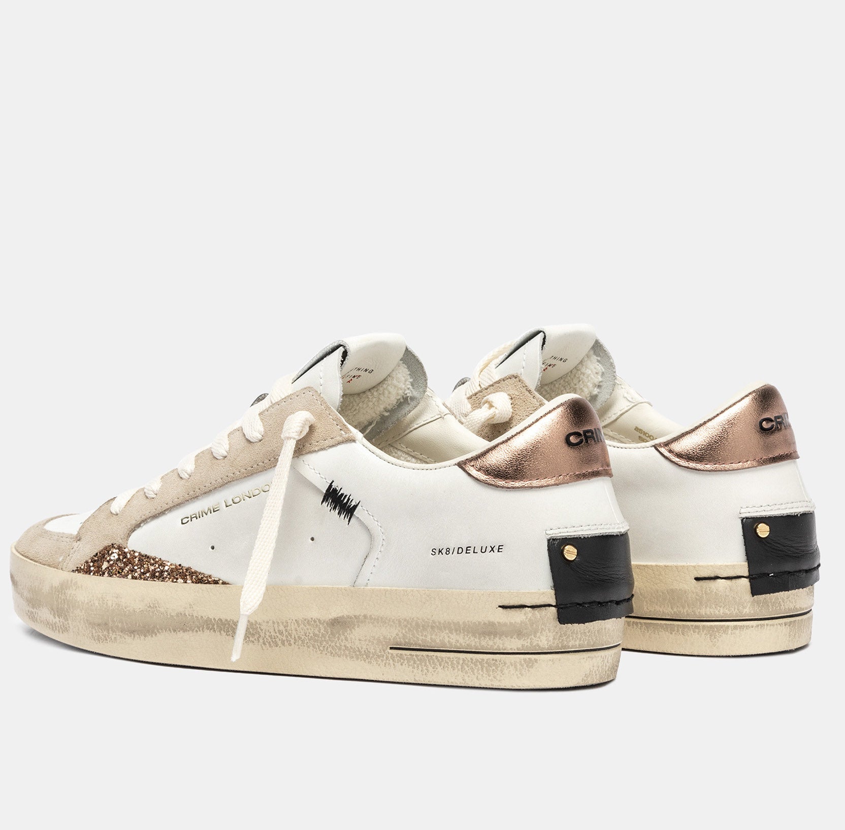 251000 - CALZATURE - CRIME