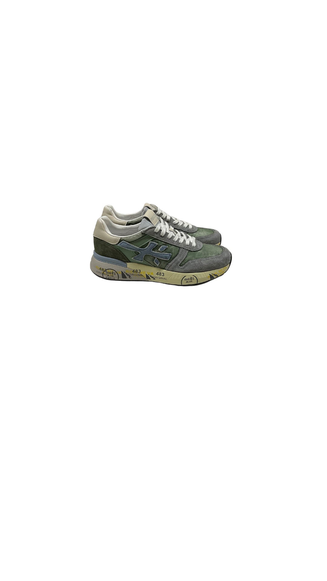 MICK   MICK - Accessori abbigliamento - PREMIATA