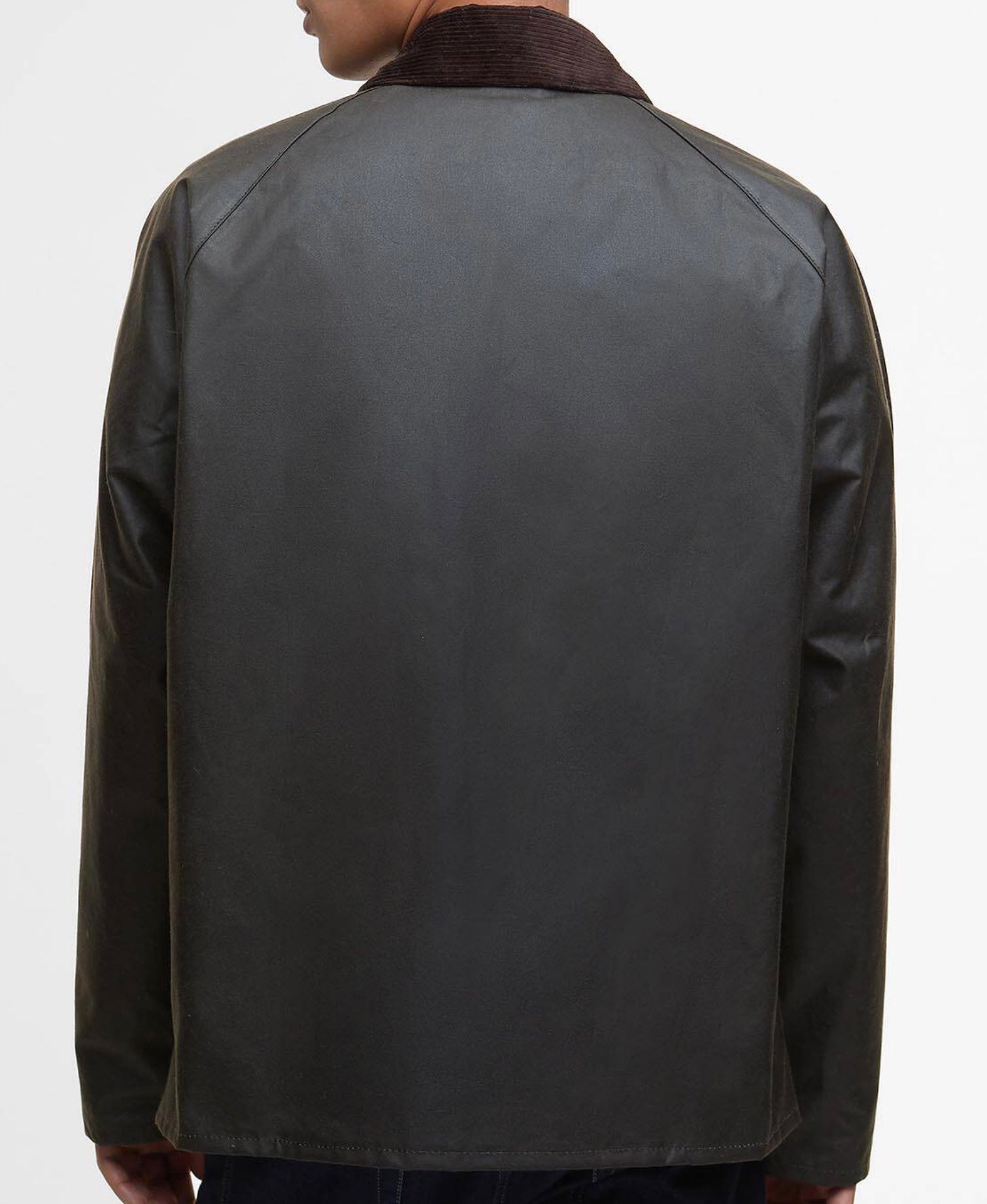 GIACCA MWX2492 - ABBIGLIAMENTO - BARBOUR