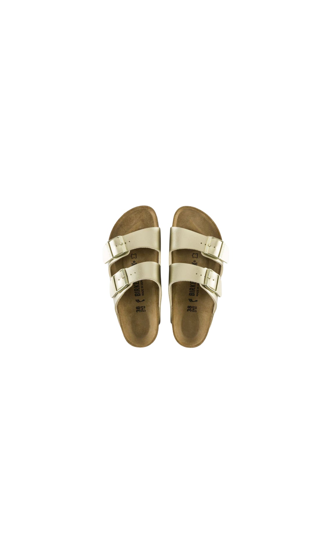 1016111 - Accessori abbigliamento - BIRKENSTOCK