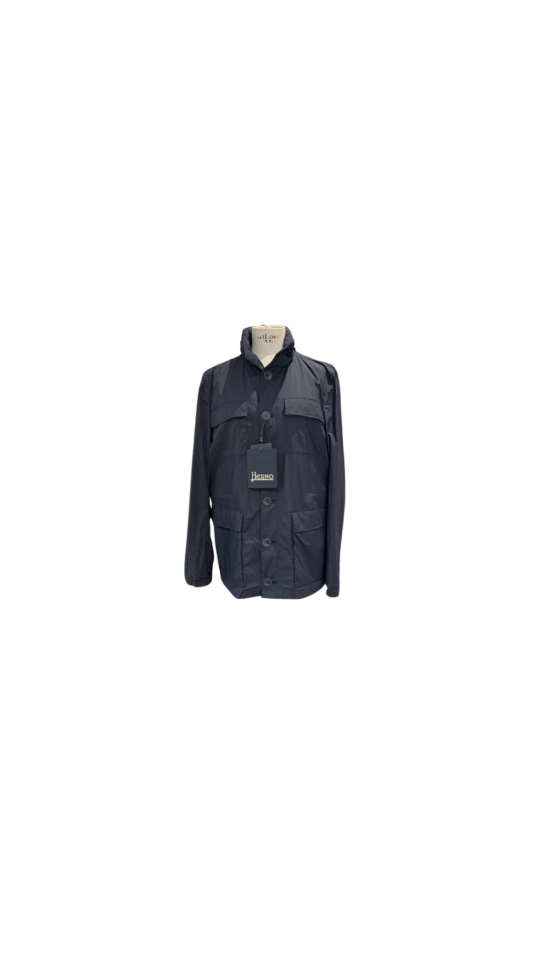 FI000118U - Accessori abbigliamento - HERNO