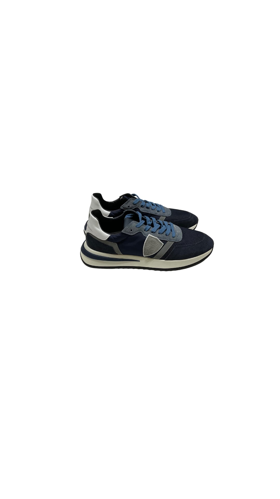 TYLU LOW MAN - Accessori calzature - PHILIPPE MODEL