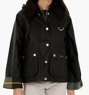 GIACCA REIGHTON LWX1397 - ABBIGLIAMENTO - BARBOUR