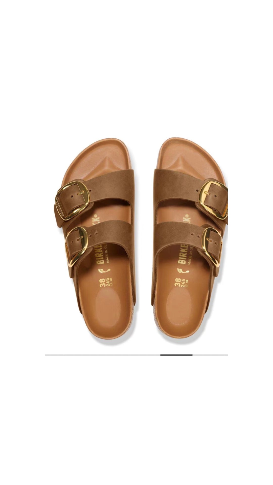 1023290 ARIZONA - Accessori calzature - BIRKENSTOCK