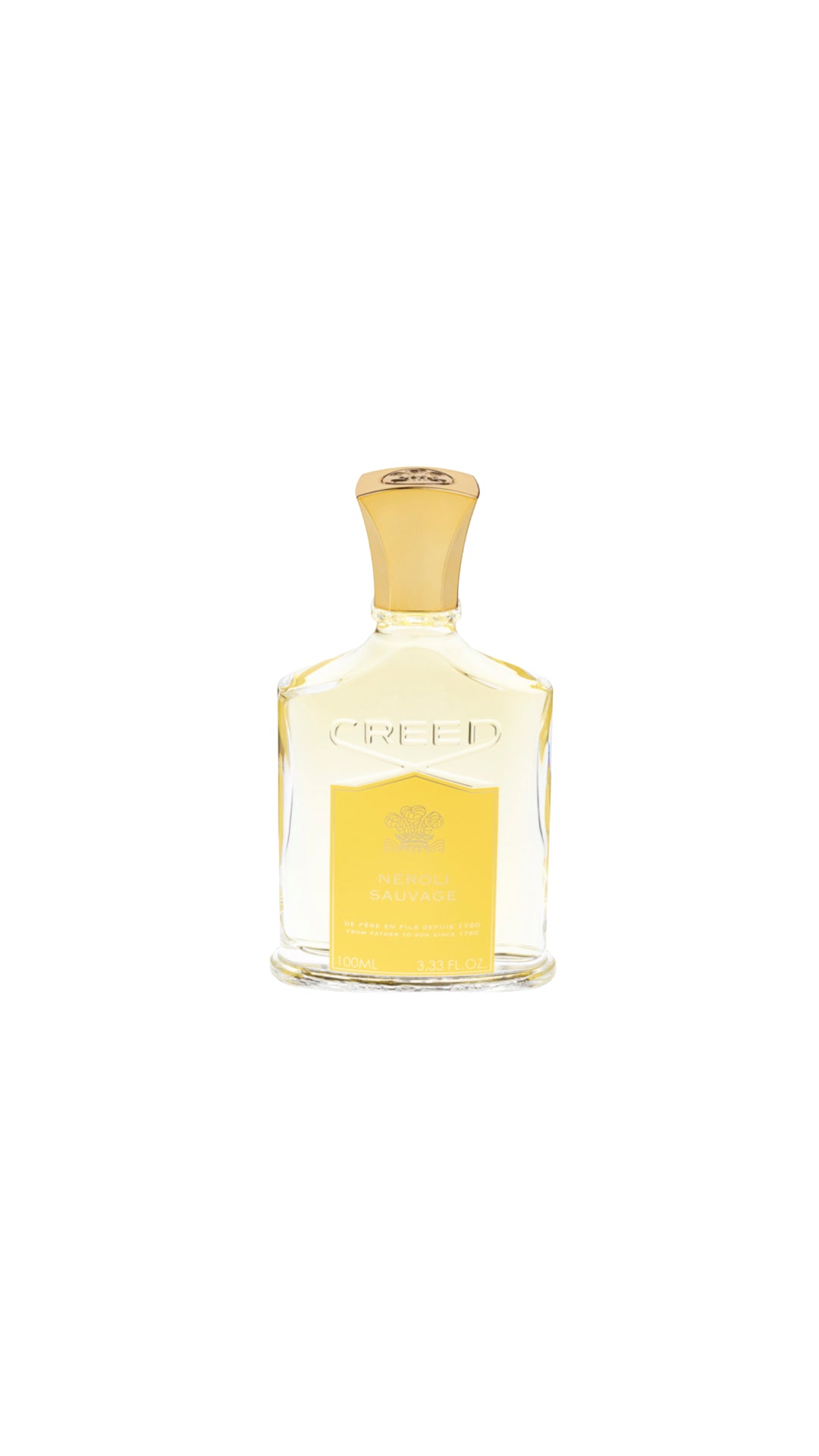 NEROLI 100 - Accessori abbigliamento - CREED