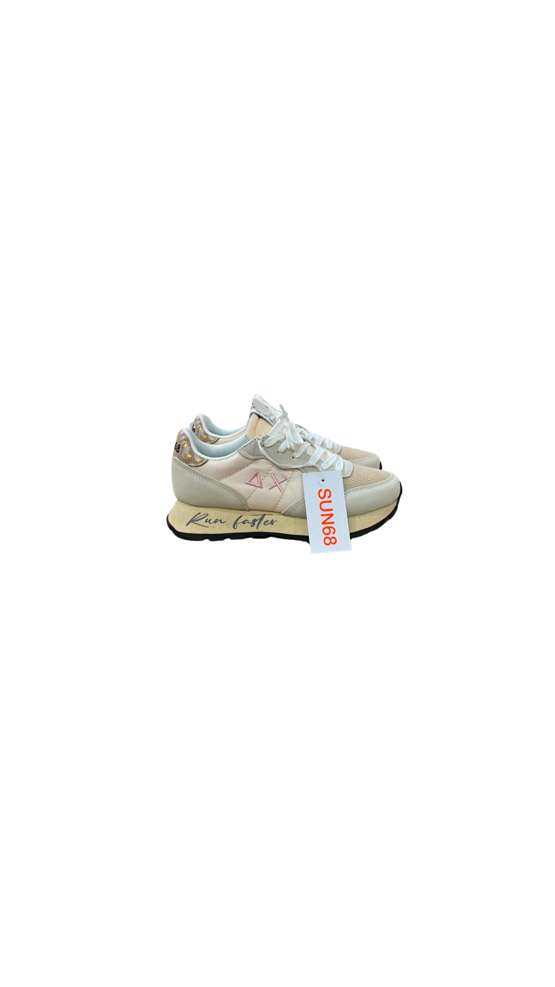 Z35207 - Accessori abbigliamento - SUN 68 CALZATURE