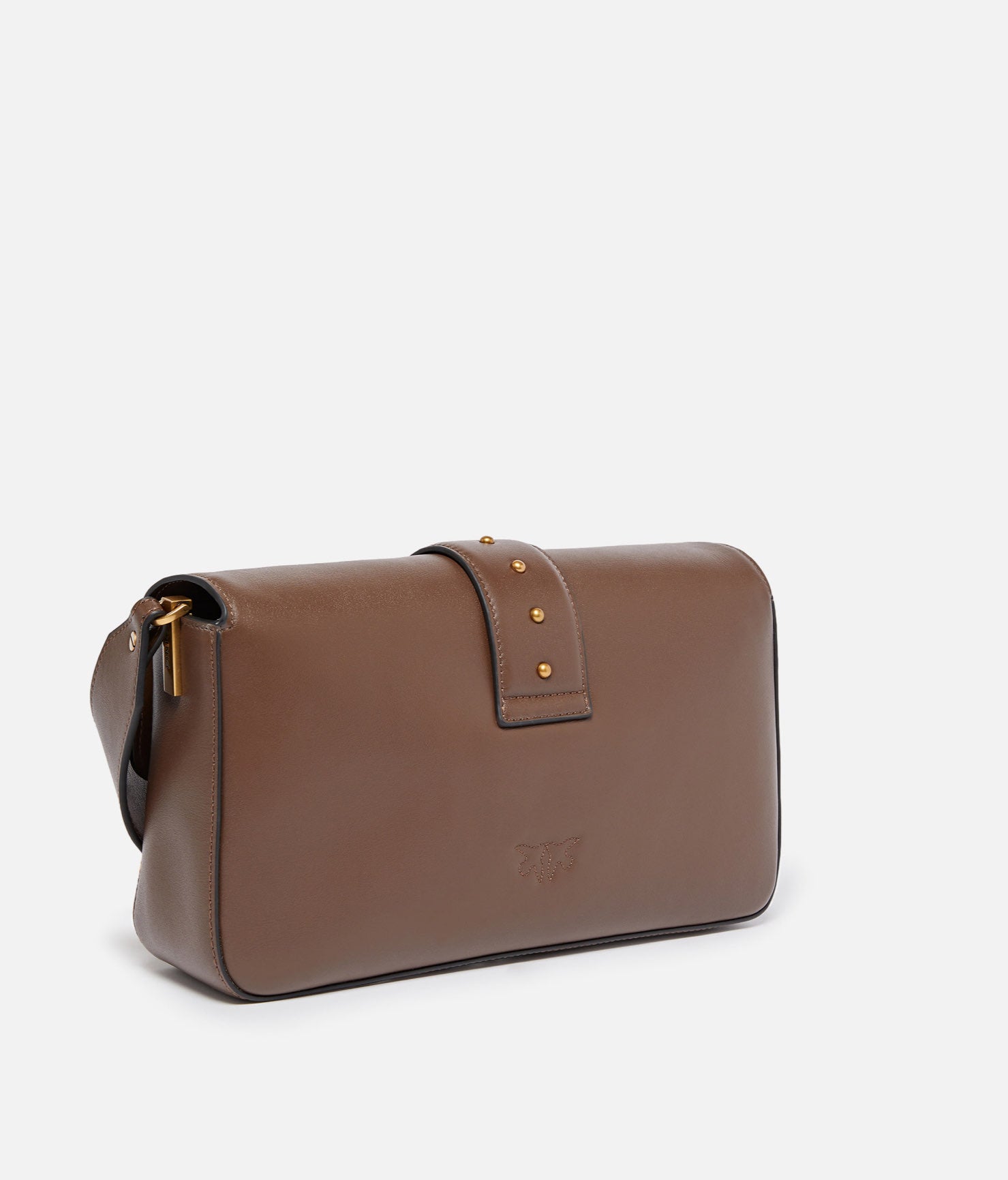 LOVE ONE CLASSIC SLOUCHY - Accessori - PINKO